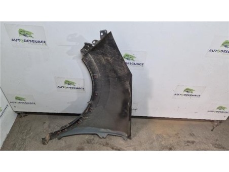 Aleta Delantera Derecha Kia Sportage  1 7 Concept 4x2 [1 7 Ltr  - 85 kW CRDi CAT]