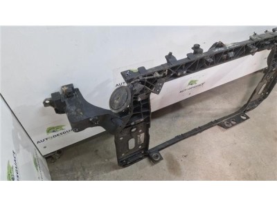 Frente Delantero Kia Sportage  1 7 Concept 4x2 [1 7 Ltr  - 85 kW CRDi CAT] 2