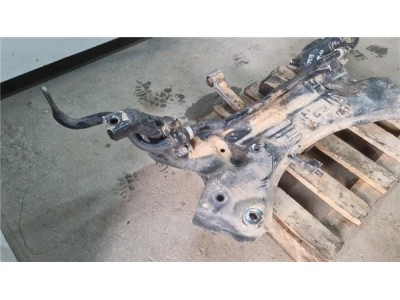 Puente Delantero Kia Sportage  1 7 Concept 4x2 [1 7 Ltr  - 85 kW CRDi CAT] 2