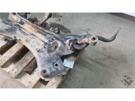 Puente Delantero Kia Sportage  1 7 Concept 4x2 [1 7 Ltr  - 85 kW CRDi CAT]