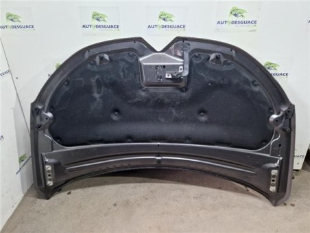 Capo Citroen C5 Aircross  1 5 Feel [1 5 Ltr  - 96 kW Blue-HDI FAP]