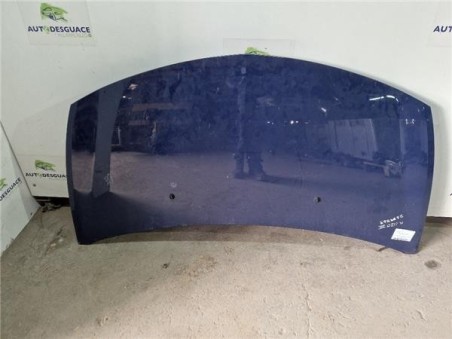 Capo Renault Clio III  1 5 dCi 