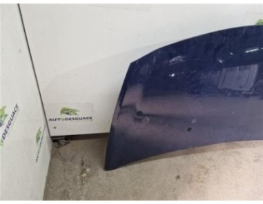 Capo Renault Clio III  1 5 dCi 