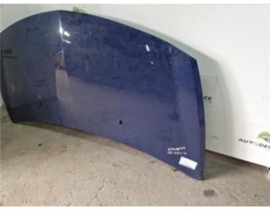 Capo Renault Clio III  1 5 dCi 