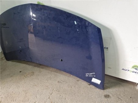 Capo Renault Clio III  1 5 dCi 