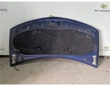 Capo Renault Clio III  1 5 dCi 