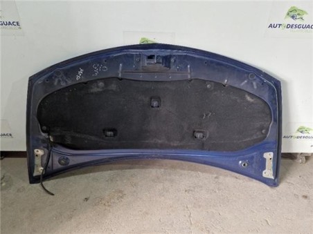 Capo Renault Clio III  1 5 dCi 