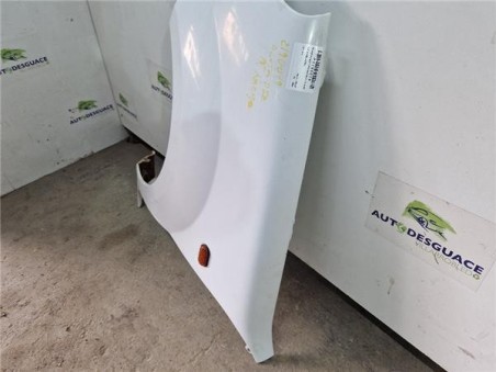 Aleta Delantera Derecha Renault Kangoo I  1 5 Authentique [1 5 Ltr  - 50 kW dCi Diesel]