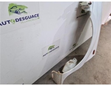 Aleta Delantera Derecha Renault Kangoo I  1 5 Authentique [1 5 Ltr  - 50 kW dCi Diesel]