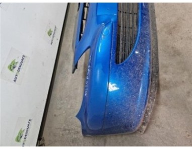 Paragolpes Delantero Peugeot 307  2 0 HDi 90