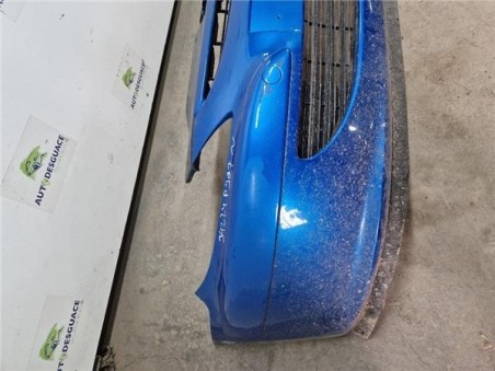 Paragolpes Delantero Peugeot 307  2 0 HDi 90