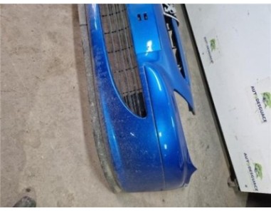 Paragolpes Delantero Peugeot 307  2 0 HDi 90