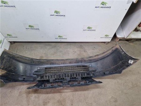 Paragolpes Delantero Peugeot 307  2 0 HDi 90
