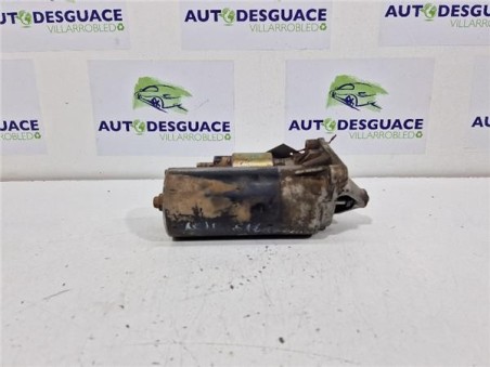Motor Arranque Renault KANGOO 1 9 dCi D 
