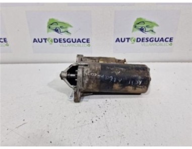 Motor Arranque Renault KANGOO 1 9 dCi D 