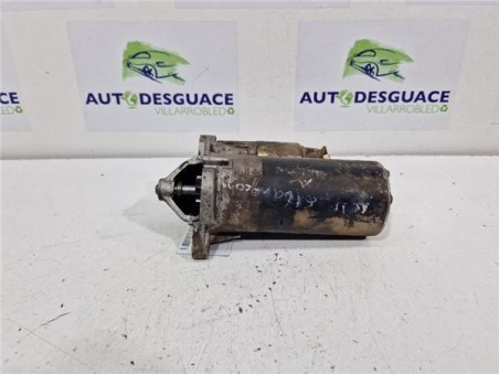 Motor Arranque Renault KANGOO 1 9 dCi D 