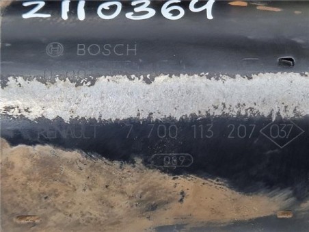 Motor Arranque Renault KANGOO 1 9 dCi D 