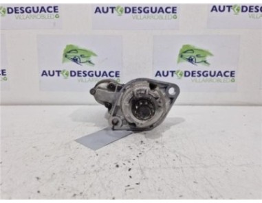 Motor Arranque Seat Toledo  2 0 TDI 16V