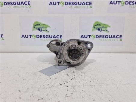 Motor Arranque Seat Toledo  2 0 TDI 16V
