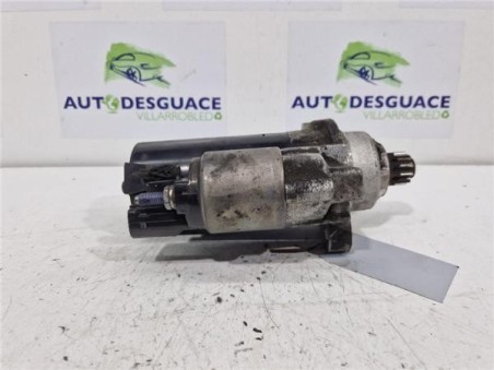 Motor Arranque Seat Toledo  2 0 TDI 16V