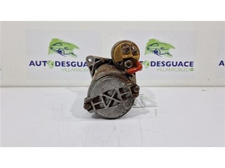 Motor Arranque Renault Trafic II Combi  2 0 27 CN Combi6 acristalado parcial [2 0 Ltr  - 84 kW dCi Diesel CAT]