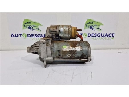 Motor Arranque Renault Trafic II Combi  2 0 27 CN Combi6 acristalado parcial [2 0 Ltr  - 84 kW dCi Diesel CAT]
