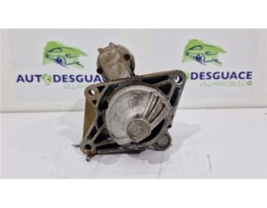 Motor Arranque Renault Trafic II Combi  2 0 27 CN Combi6 acristalado parcial [2 0 Ltr  - 84 kW dCi Diesel CAT]