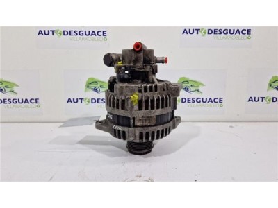Alternador Honda CIVIC VI Hatchback  1 7 CTDi