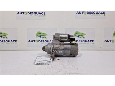 Motor Arranque Seat Ibiza Berlina  1 4 TDI