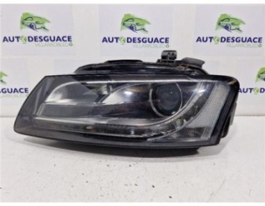 FARO XENON IZQUIERDO Audi A5 Coupe  2 0 TDI [2 0 Ltr  - 125 kW 16V TDI]