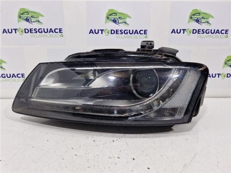 FARO XENON IZQUIERDO Audi A5 Coupe  2 0 TDI [2 0 Ltr  - 125 kW 16V TDI]