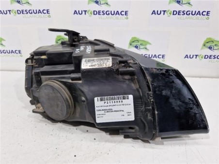 FARO XENON IZQUIERDO Audi A5 Coupe  2 0 TDI [2 0 Ltr  - 125 kW 16V TDI]