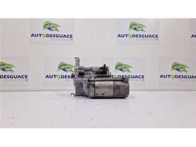 Motor Arranque Mazda 323 F/S Berlina  1 9 1 8 F GT [1 9 Ltr  - 84 kW 16V CAT]