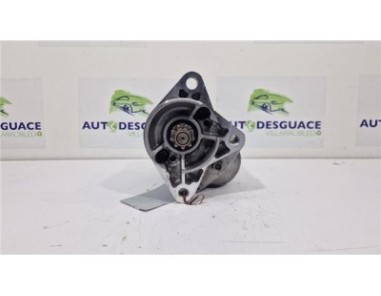 Motor Arranque Mazda 323 F/S Berlina  1 9 1 8 F GT [1 9 Ltr  - 84 kW 16V CAT]