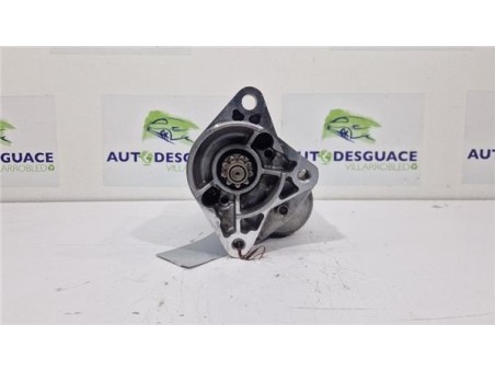 Motor Arranque Mazda 323 F/S Berlina  1 9 1 8 F GT [1 9 Ltr  - 84 kW 16V CAT]