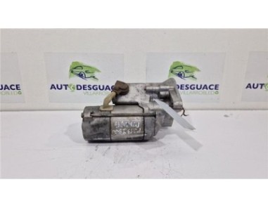 Motor Arranque Mazda 323 F/S Berlina  1 9 1 8 F GT [1 9 Ltr  - 84 kW 16V CAT]