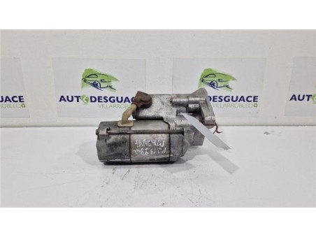 Motor Arranque Mazda 323 F/S Berlina  1 9 1 8 F GT [1 9 Ltr  - 84 kW 16V CAT]