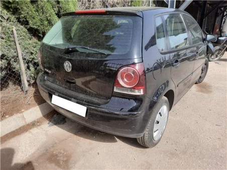 Motor Arranque Volkswagen Polo IV  1 2