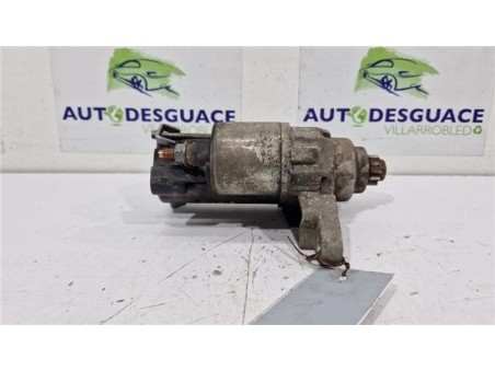 Motor Arranque Volkswagen Polo IV  1 2