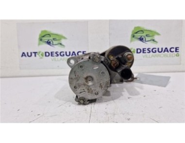 Motor Arranque Volkswagen Polo IV  1 2