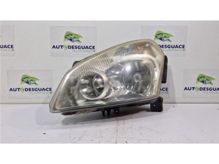 FARO XENON IZQUIERDO Nissan QASHQAI 1 5 dCi Tekna 4x2