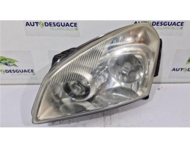 FARO XENON IZQUIERDO Nissan QASHQAI 1 5 dCi Tekna 4x2