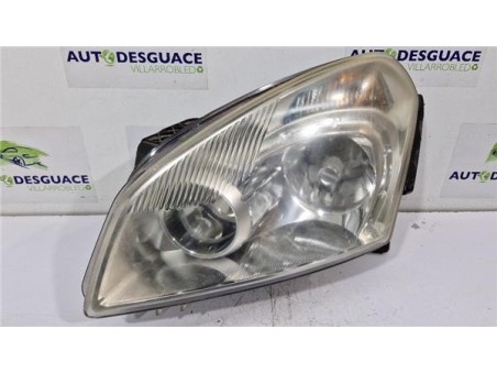 FARO XENON IZQUIERDO Nissan QASHQAI 1 5 dCi Tekna 4x2