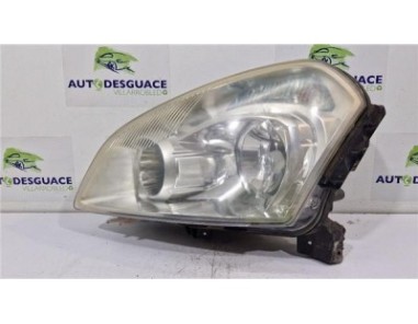 FARO XENON IZQUIERDO Nissan QASHQAI 1 5 dCi Tekna 4x2