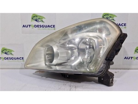 FARO XENON IZQUIERDO Nissan QASHQAI 1 5 dCi Tekna 4x2