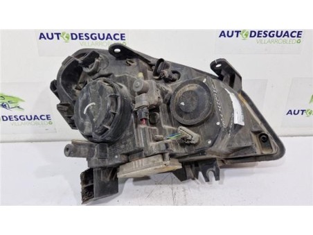 FARO XENON IZQUIERDO Nissan QASHQAI 1 5 dCi Tekna 4x2
