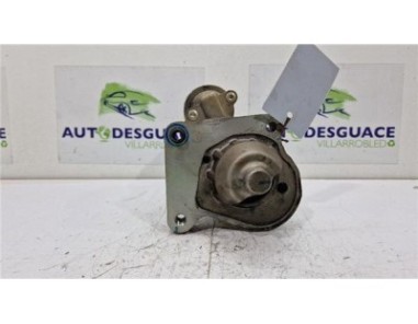 Motor Arranque Volvo V40  1 6 Básico [1 6 Ltr  - 84 kW Diesel CAT]