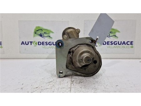 Motor Arranque Volvo V40  1 6 Básico [1 6 Ltr  - 84 kW Diesel CAT]