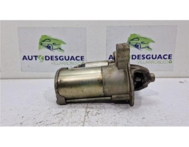 Motor Arranque Volvo V40  1 6 Básico [1 6 Ltr  - 84 kW Diesel CAT]