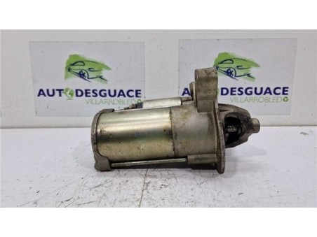Motor Arranque Volvo V40  1 6 Básico [1 6 Ltr  - 84 kW Diesel CAT]